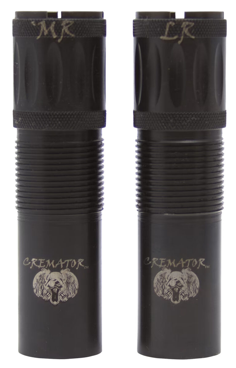 CARL CREMATOR CHOKE TUBE BER BEN MOBIL 12GA NON CARL CREMATOR CHOKE TUBE BER BEN MOBIL 12GA NON