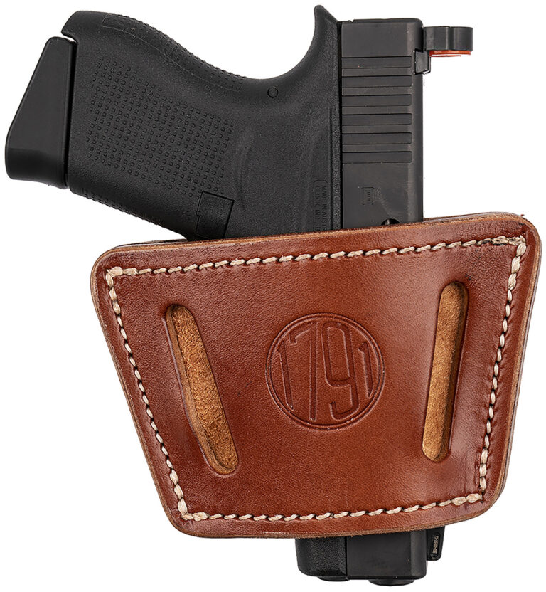 1791 Universal IWB/OWB CBR Small Amb