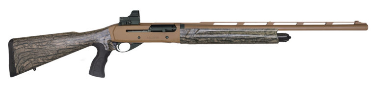 GIRSAN MC312 GOBBLER INERTIA 12GA S/A SHOTGUN 24IN BARREL 3.5IN CHAMBER POLYMER STOCK PISTOL GRIP STOCK OPTICS INCLUDED 390160 GIRSAN MC312 GOBBLER INERTIA 12GA S/A SHOTGUN 24IN BARREL 3.5IN CHAMBER POLYMER STOCK PISTOL GRIP STOCK OPTICS INCLUDED 390160