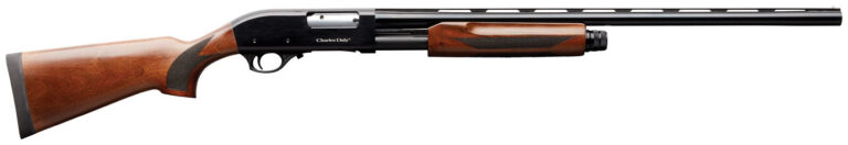Charles Daly 930199 301 12 Gauge 3″ 4+1 28″ Vent Rib Blued Barrel, Black Anodized Aluminum Receiver, Checkered Gloss Wood Stock & Forend, Auto Ejection, Includes 3 Choke Tubes Charles Daly 930199 301 12 Gauge 3″ 4+1 28″ Vent Rib Blued Barrel, Black Anodized Aluminum Receiver, Checkered Gloss Wood Stock & Forend, Auto Ejection, Includes 3 Choke Tubes