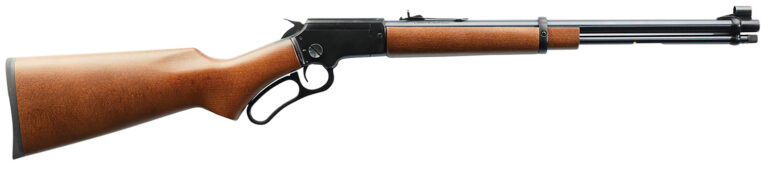 LA322 Carbine 22LR,1 8.5″Takedown Blk15rd
