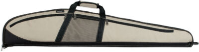 Plus Series Rifle Case Taupe/Black 48″