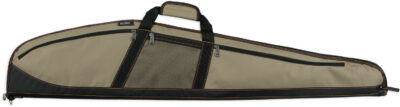 Plus Series Rifle Case Khaki/Black 48″