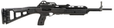 Carbine 9mm 19″ Black w/Target Stock