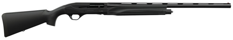 Retay Gordion Matte Blk 12ga 3″ 28″