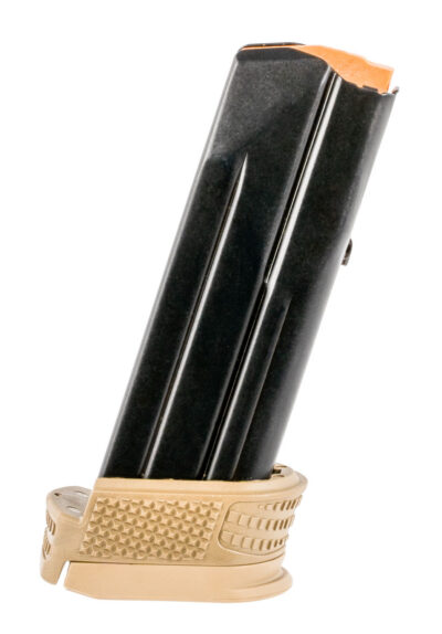 MAGAZINE FN 509C 9MM 15RD FDE