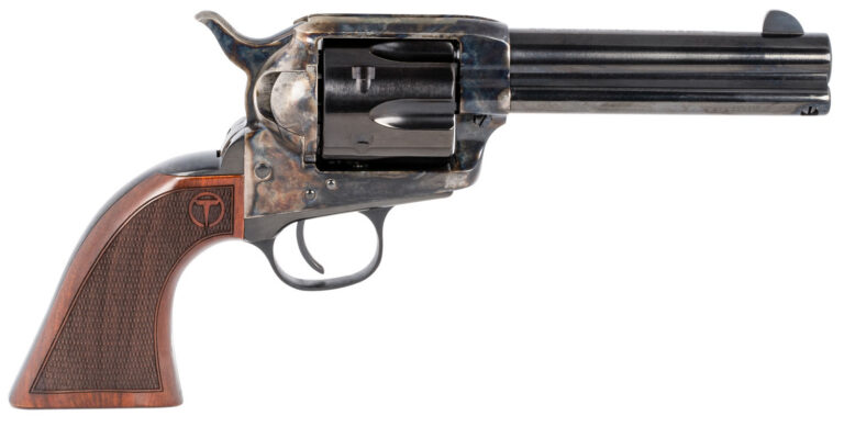 SMOKEWAGON 357MAG BL/WD 4.75″ SMOKEWAGON 357MAG BL/WD 4.75″