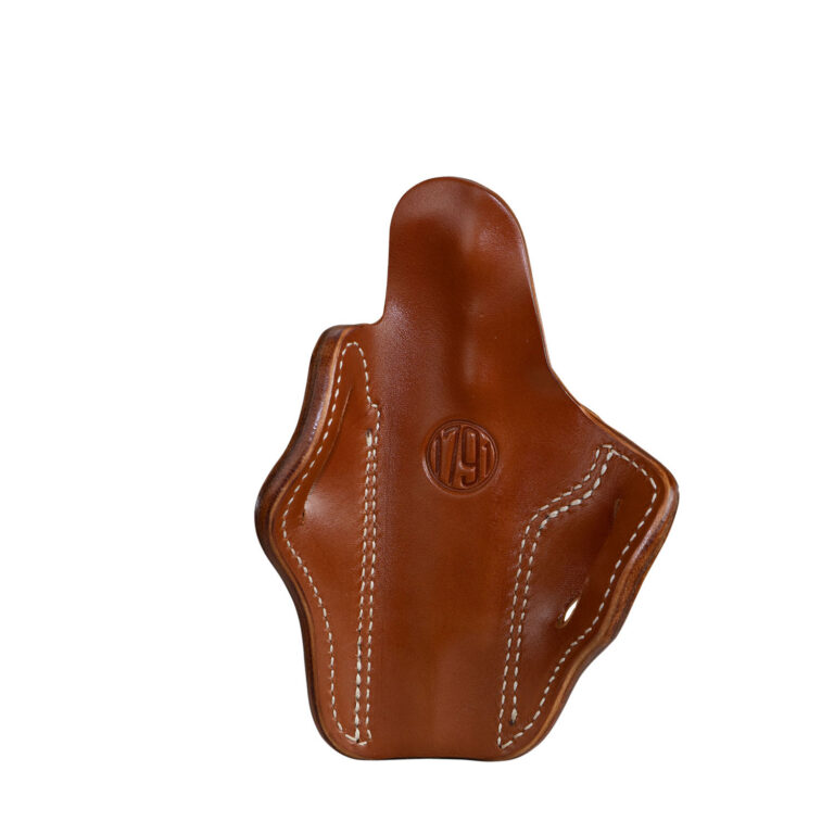 Optic Ready B Holster Classic BRN RH