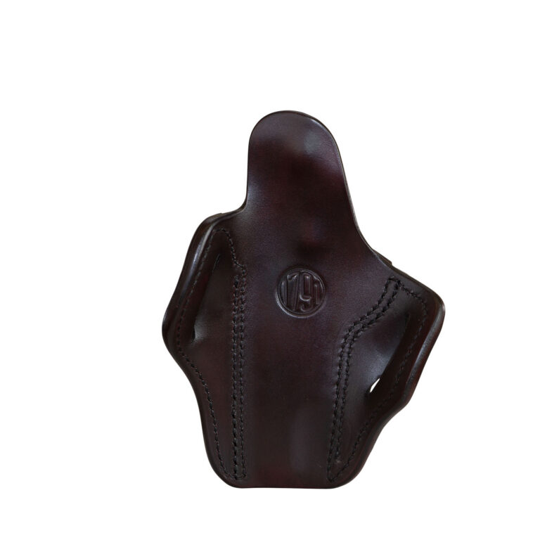 Optic Ready B Holster Signature BRN RH