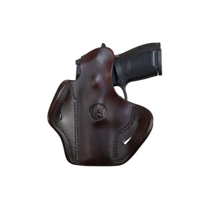 Optic Ready Comp Hstr Sign BRN 24S RH