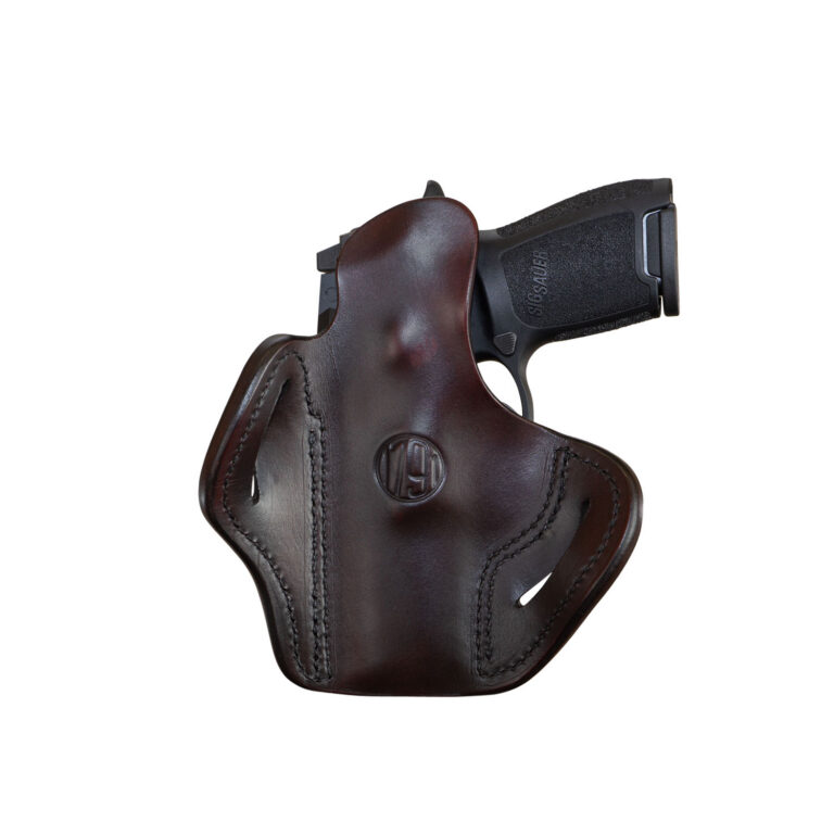 Optic Ready Comp Hstr Sign BRN 24S RH