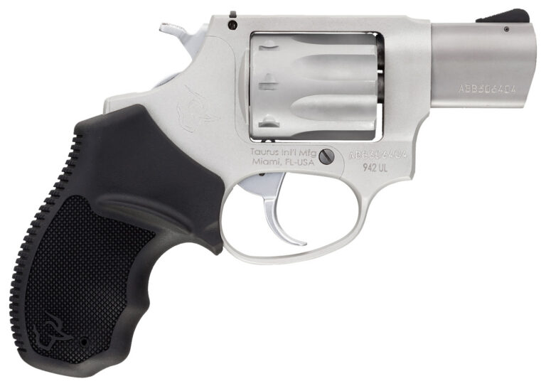 942 22 LR SS/SS UL 2IN 8 RDS