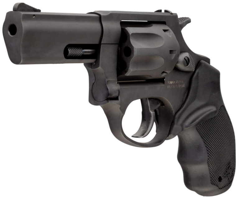 942 22 LR BK/BK UL 3IN 8 RDS 942 22 LR BK/BK UL 3IN 8 RDS
