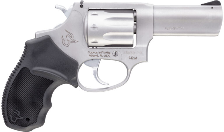 TAU 942 22MAG 3 SS 8RD TAU 942 22MAG 3 SS 8RD