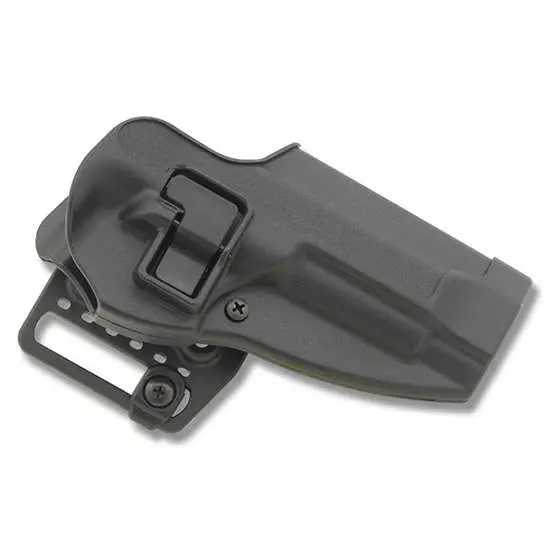 Blackhawk 410505BKR Serpa CQC Concealment Black Matte Polymer OWB Sig 228/229/25 Blackhawk 410505BKR Serpa CQC Concealment Black Matte Polymer OWB Sig 228/229/25