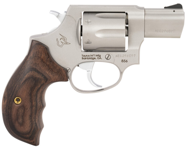856 38Spl 2″ Sts FS Smooth Walnut 6rd 856 38Spl 2″ Sts FS Smooth Walnut 6rd
