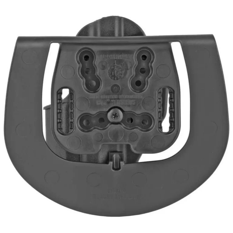 Blackhawk 410509BKR Serpa CQC Concealment Black Matte Polymer OWB HK USP Compact Blackhawk 410509BKR Serpa CQC Concealment Black Matte Polymer OWB HK USP Compact