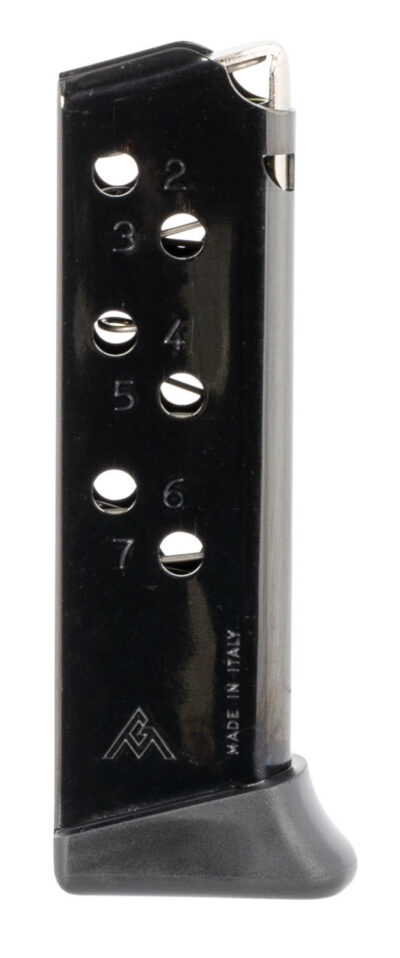 MEC-GAR WALTHER PPK .32 ACP 7RD HT BLUE MAGAZINE