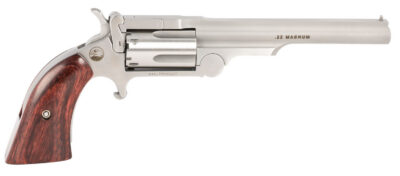 NAA RANGR2 22LR/W 4″ 5RD