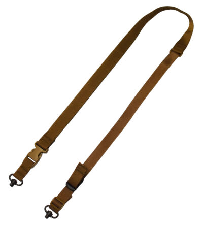 Tactical 2 Point QD Sling w/Fast Adjust