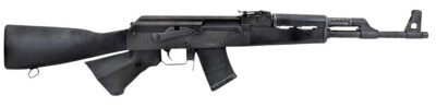 VSKA 7.62X39 BLK/SYN 10+1 CA