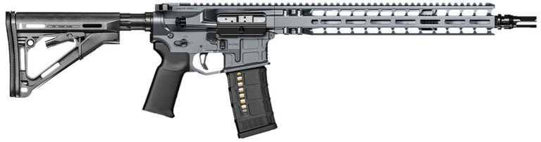 Model 1 14.5″ 223 Wylde 1 in 8- Rifle – Grey Model 1 14.5″ 223 Wylde 1 in 8- Rifle – Grey