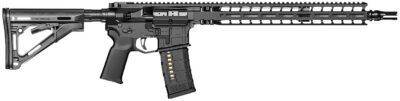 Radian Weapons Model 1 223 Wylde 16″ – Brown