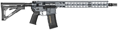 RADIAN WEAPONS MODEL 1 RIFLE 223 WYLDE 16″ GREY