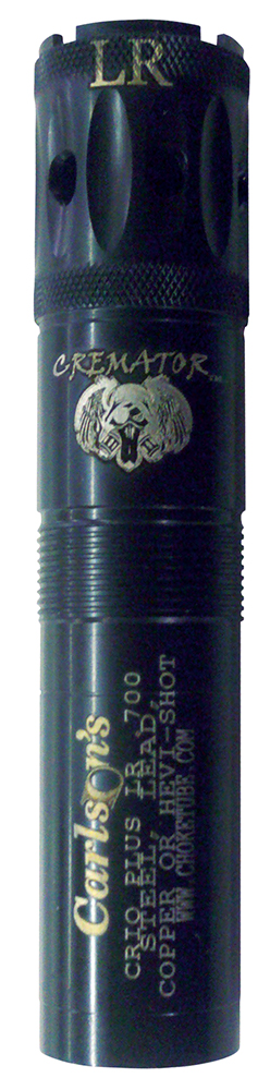 CARL CREMATOR CHOKE TUBE REM 12GA NON PORTED LONG