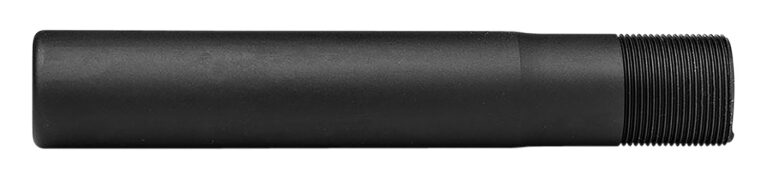 Aero Precision Enhanced Pistol Buffer Tube AR-15, AR-10 Black 7075 T6 Aluminum