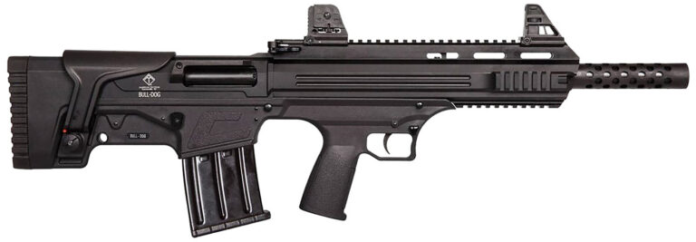 ATI .410 Bullpup