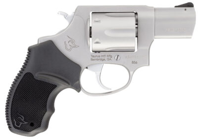 856 38Spl 2″ Sts FS 6rd