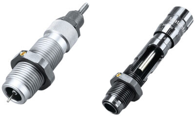 MATCHMASTER COMPETITION FL BUSHING SET .243 WINCHESTER