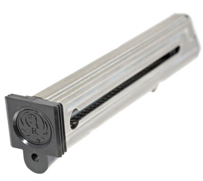 RUG MAG MKIII/MKIV 22LR 10RD
