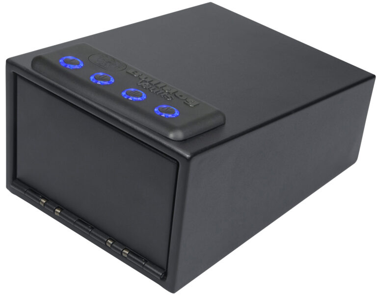 Magnum LED Digital Vault 11.5″x8″x5.5 Magnum LED Digital Vault 11.5″x8″x5.5