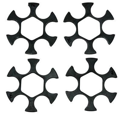 SW FULLMOON CLIPS 45ACP 5 SETS MODEL 25 62