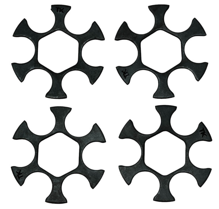 SW FULLMOON CLIPS 45ACP 5 SETS MODEL 25 62 SW FULLMOON CLIPS 45ACP 5 SETS MODEL 25 62