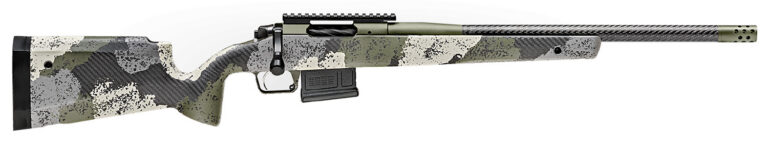 WAYPOINT 6MMCR CF FXD GREEN WAYPOINT 6MMCR CF FXD GREEN