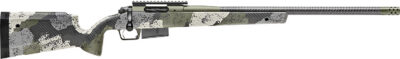 Mod 2020 Waypoint6.5PRC 24″CFB EvGrn 5Rd