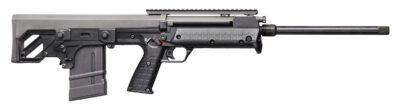 RFB Carbine 308 24″ Blk W/Rail 1/10