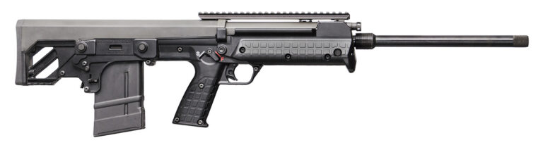RFB Carbine 308 24″ Blk W/Rail 1/10 RFB Carbine 308 24″ Blk W/Rail 1/10