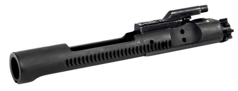 LBE Unlimited AR15BLT Complete BCG Black Phosphate 8620 Steel AR-15 LBE Unlimited AR15BLT Complete BCG Black Phosphate 8620 Steel AR-15
