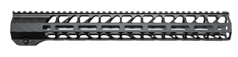 BAD WORKHORSE 15″ MLOK RAIL BLK BAD WORKHORSE 15″ MLOK RAIL BLK