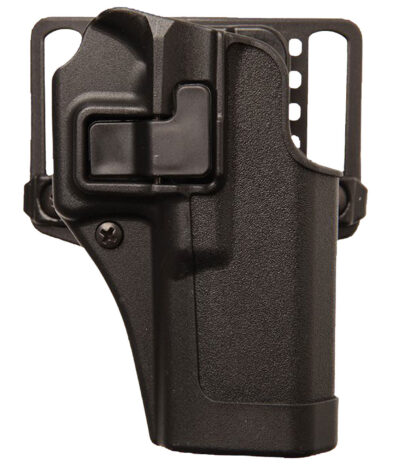 CQC Hol Matte Serpa CZ75/SP01/85B