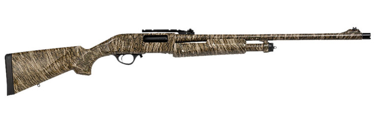 Escort HEFH4126TRBL Field Hunter Turkey Full Size 410 Gauge Pump 3″ 4+1 26″ Mossy Oak Bottomland Steel Barrel, Grooved Aluminum Receiver, Fixed Mossy Oak Bottomland Synthetic Stock, Right Hand Escort HEFH4126TRBL Field Hunter Turkey Full Size 410 Gauge Pump 3″ 4+1 26″ Mossy Oak Bottomland Steel Barrel, Grooved Aluminum Receiver, Fixed Mossy Oak Bottomland Synthetic Stock, Right Hand