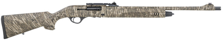 Escort HEPS2022TRBL PS Turkey Full Size 20 Gauge Semi-Auto 3″ 4+1 22″ Mossy Oak Bottomland Steel Barrel, Grooved Aluminum Receiver, Adjustable Mossy Oak Bottomland Synthetic Stock, Right Hand Escort HEPS2022TRBL PS Turkey Full Size 20 Gauge Semi-Auto 3″ 4+1 22″ Mossy Oak Bottomland Steel Barrel, Grooved Aluminum Receiver, Adjustable Mossy Oak Bottomland Synthetic Stock, Right Hand