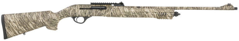 Escort HEPS4124TRBL PS Turkey Full Size 410 Gauge Semi-Auto 3″ 4+1 24″ Mossy Oak Bottomland Steel Barrel. Grooved Aluminum Receiver, Adjustable Mossy Oak Bottomland Synthetic Stock, Right Hand Escort HEPS4124TRBL PS Turkey Full Size 410 Gauge Semi-Auto 3″ 4+1 24″ Mossy Oak Bottomland Steel Barrel. Grooved Aluminum Receiver, Adjustable Mossy Oak Bottomland Synthetic Stock, Right Hand