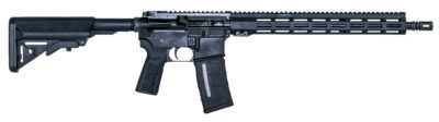 IWI ZION 15 5.56 16 B5 STOCK 15 FF 10RD PMAG