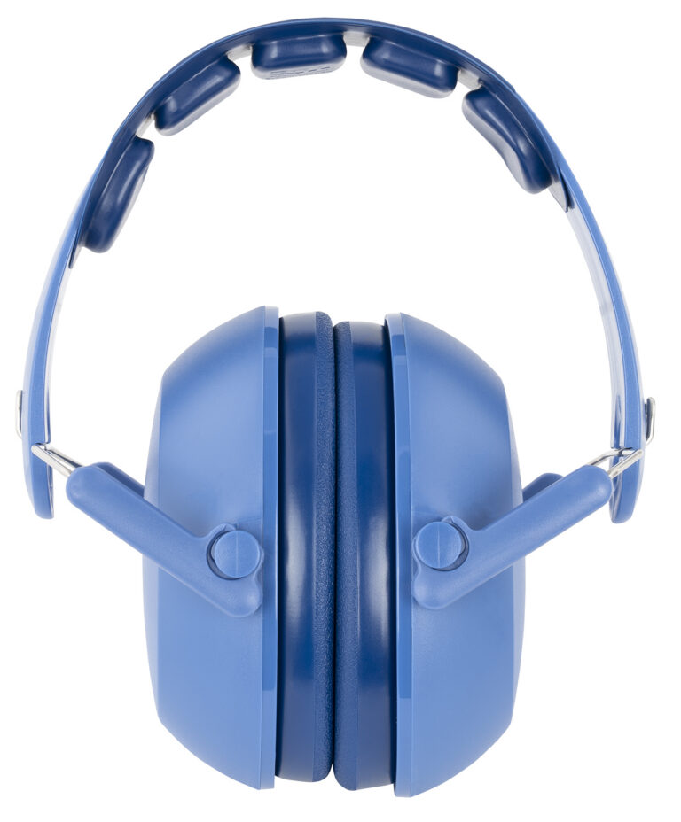 Sport Kids Small Earmuff Blue Sport Kids Small Earmuff Blue