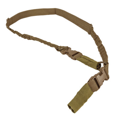 Sling 2 Point & 1 Point Tan